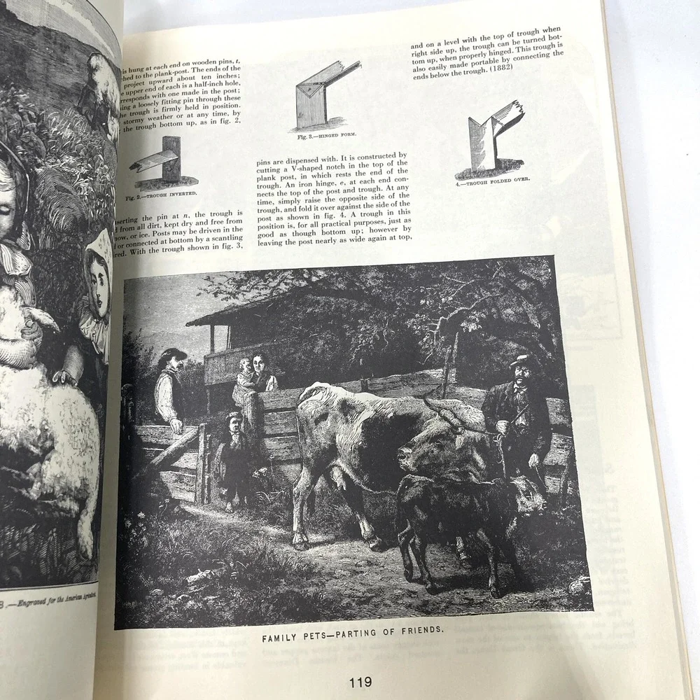 The Compleat Farmer A Compendium of Do-It-Yourself Tried True Practices First Ed